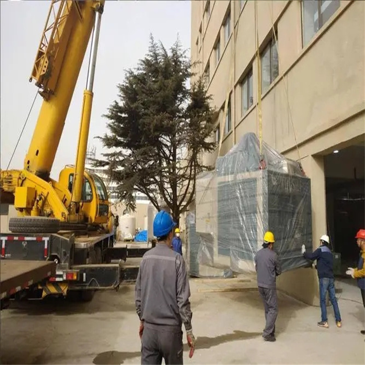 民众镇附近12吨吊车出租电话