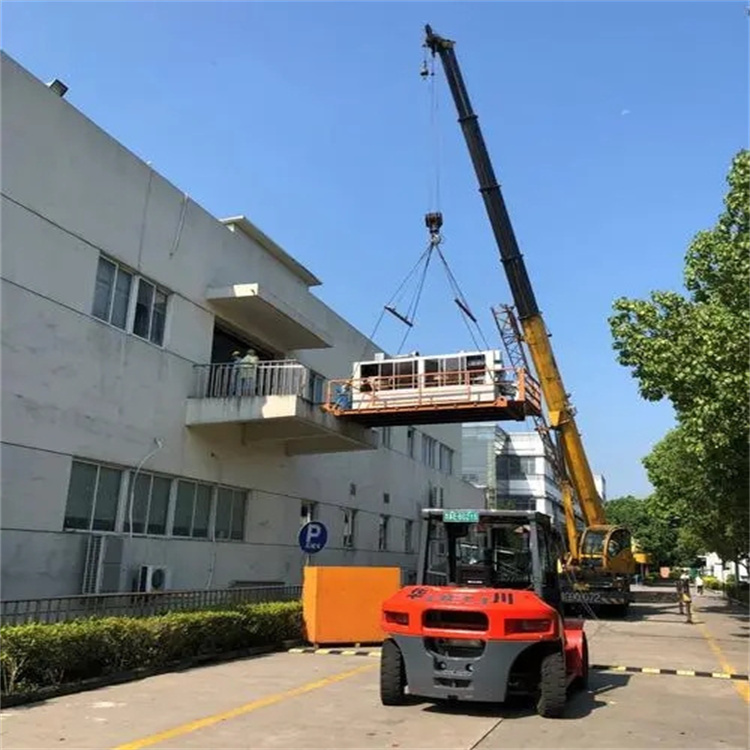 民众镇小型吊车出租电话