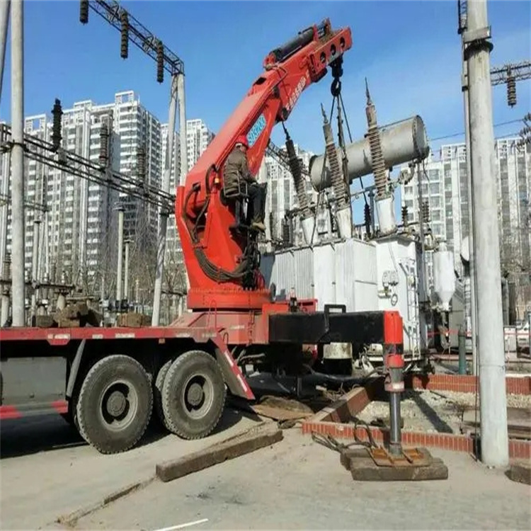 民众镇就近吊车出租|工地厂房吊装设备租赁|24小时高效响应