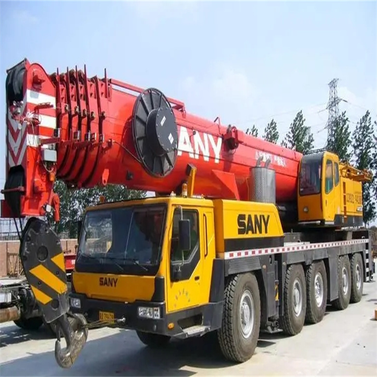 民众镇附近工地哪里有吊车出租|应急吊装服务|24小时灵活调度