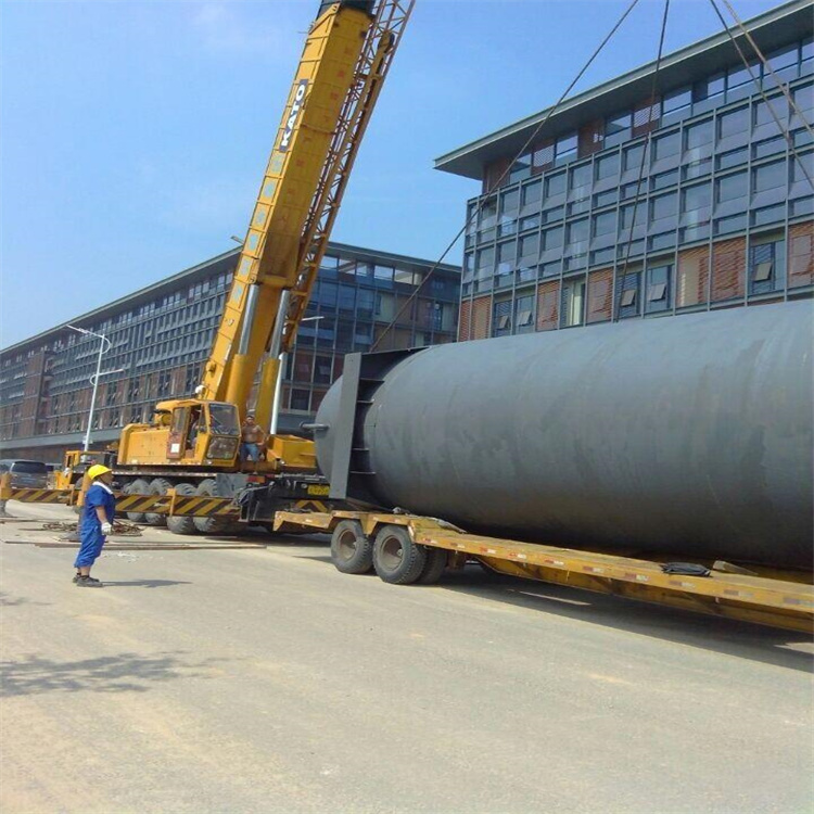 民众镇为什么选择我们公司租赁大型吊车？