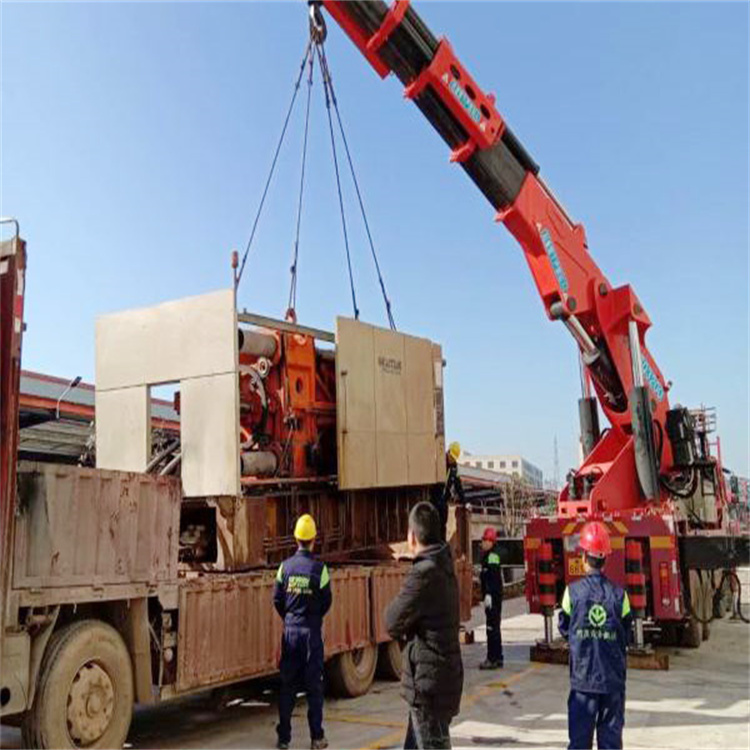 民众镇附近随车吊出租，便捷服务与实用联系方式