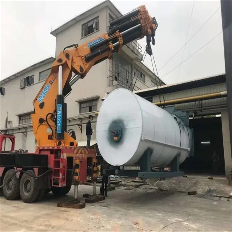 民众镇室内装修小型折臂吊出租服务：高效解决方案与租赁指南