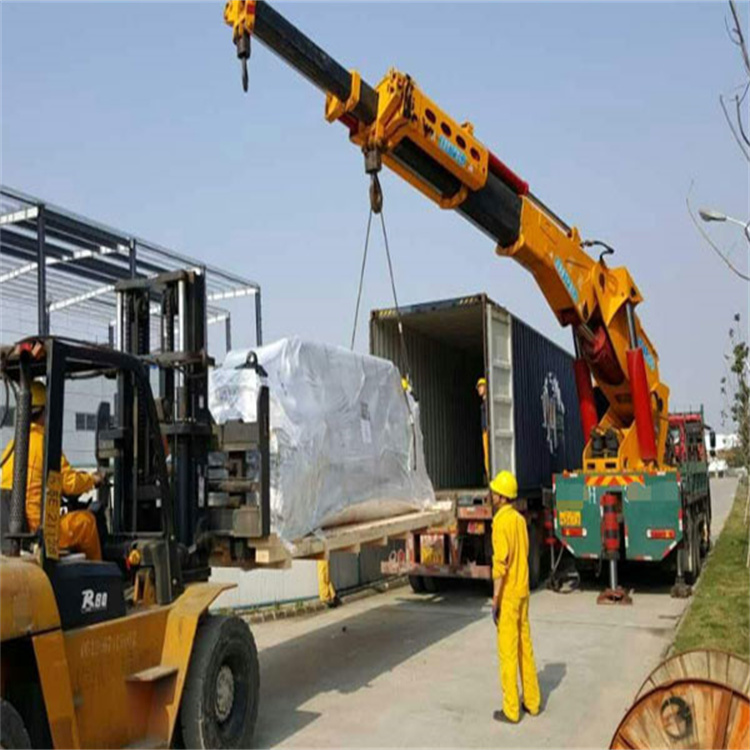 民众镇专业随车吊出租电话