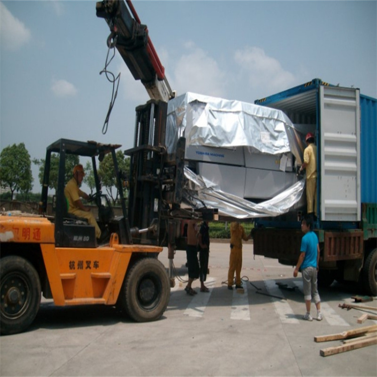 民众镇物流仓库装卸随车吊租赁服务优势与选择指南