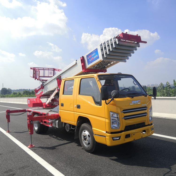 民众镇出租云梯车电话 水泥上楼