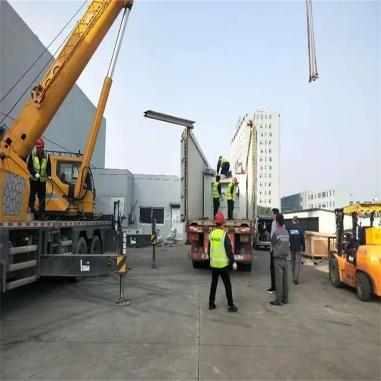 民众镇如何找到附近的吊车救援服务