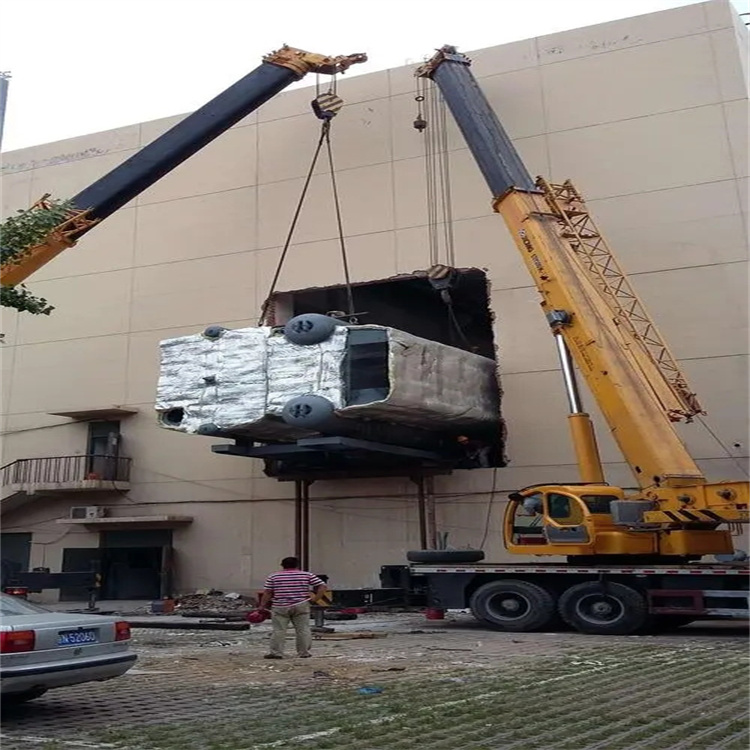 民众镇25吨汽车吊出租