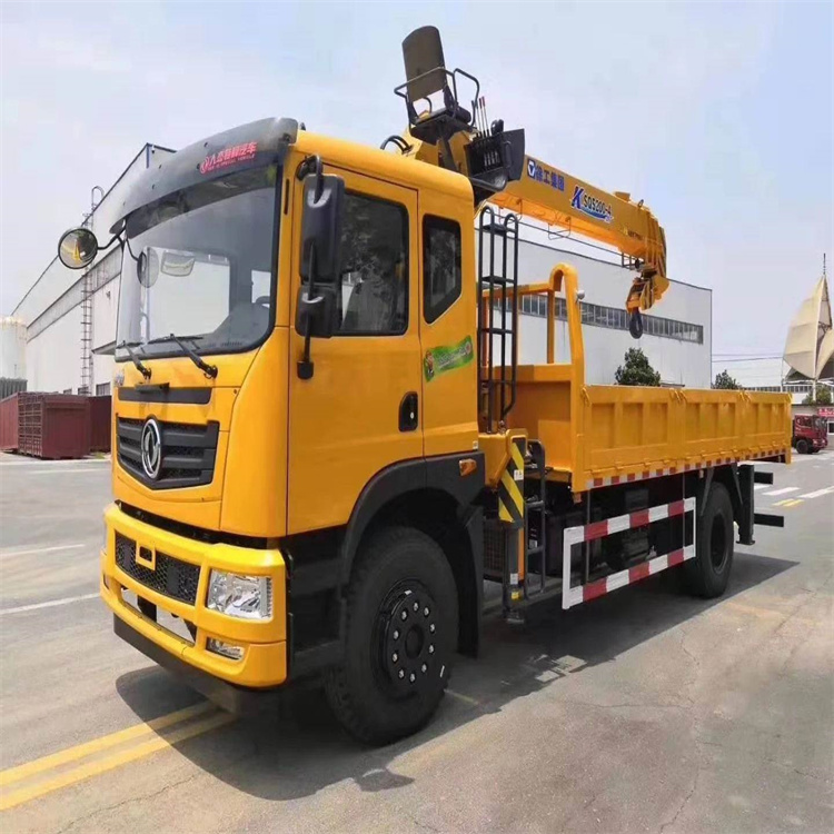 民众镇附近找一辆随车吊出租