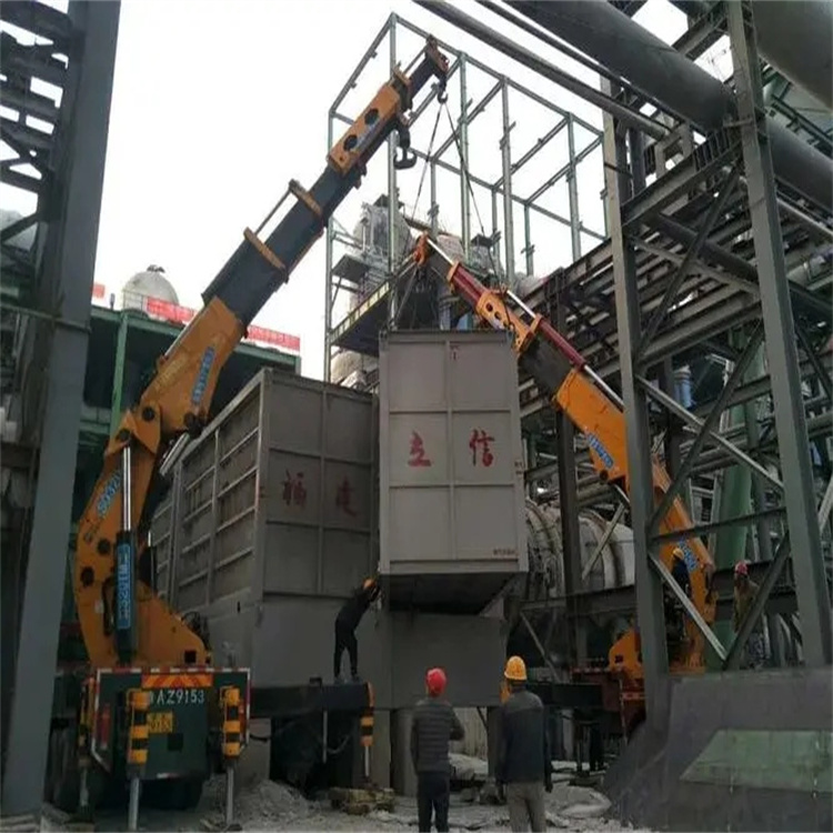 民众镇折臂吊车租赁电话