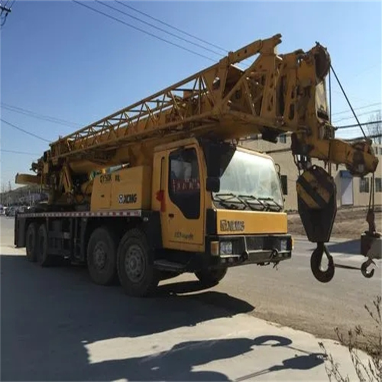 民众镇哪里有专业吊车出租