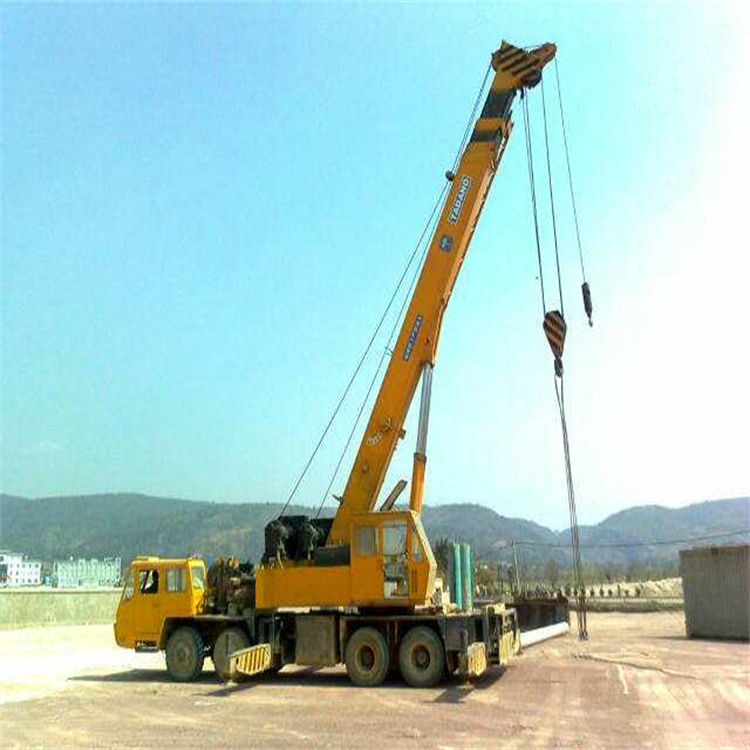 民众镇小型吊车出租价格是多少