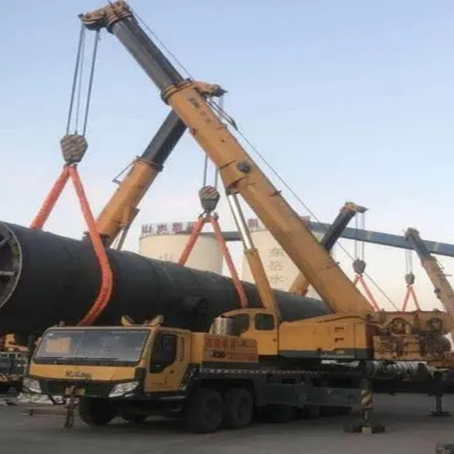 民众镇46米吊车怎么出租